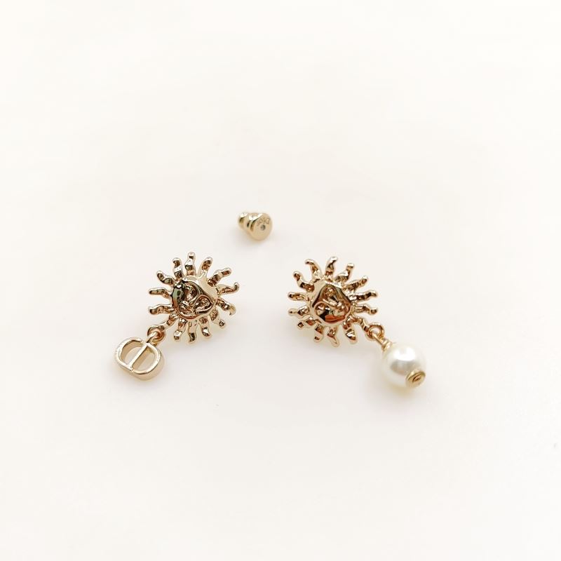 Christian Dior Earrings